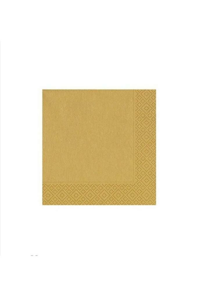 Roll-Up Gold Peçete 16'lı