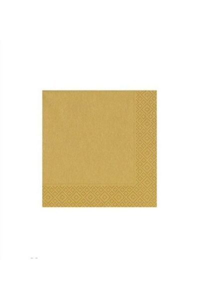 Roll-Up Gold Peçete 16'lı