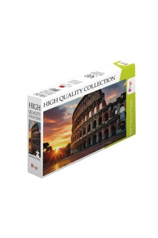 Kolezyum - 500 Parça Puzzle