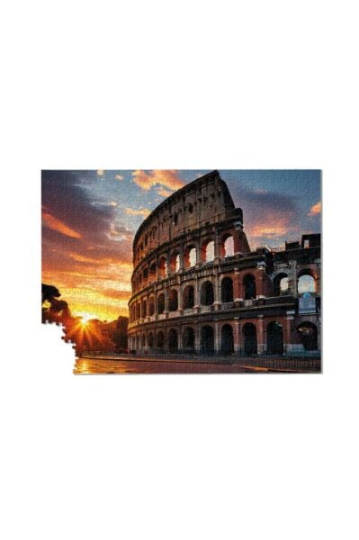 Kolezyum - 500 Parça Puzzle