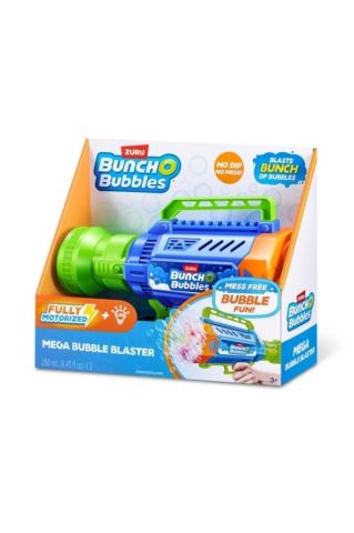 Sun-Zur-Köpük Oyunu Bunch O Bubbles Mega Bubble Blaster