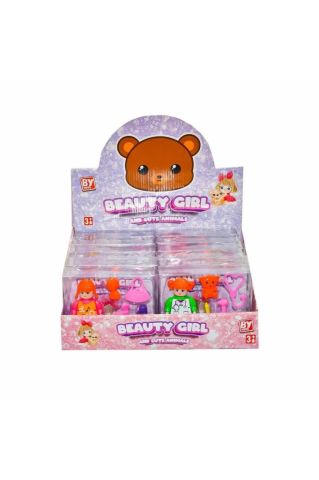 Küçük Kız 638-BP