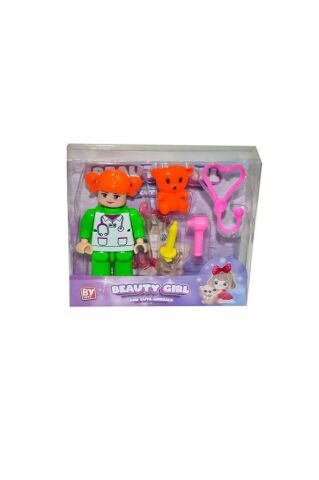 Küçük Kız 638-BP