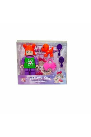 Küçük Kız 638-BP