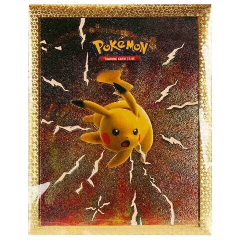 Pokemon Gold Trading Card 10’lu Paket