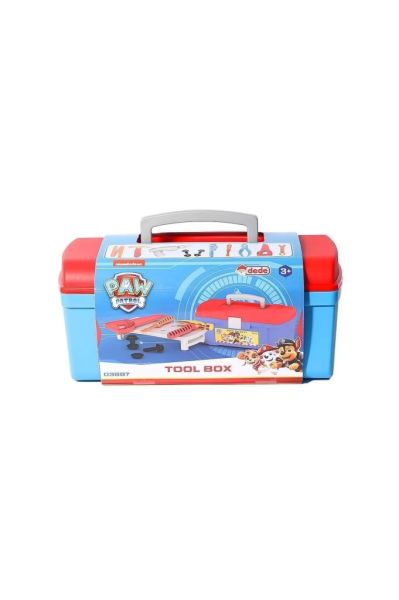 Paw Petrol Alet Çantası