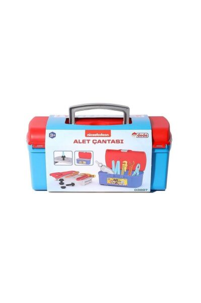 Paw Petrol Alet Çantası