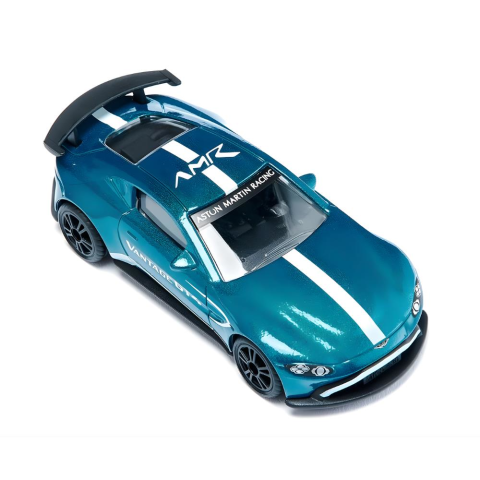 Aston Martin Vantage GT4