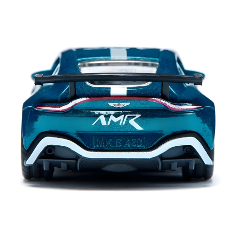 Aston Martin Vantage GT4