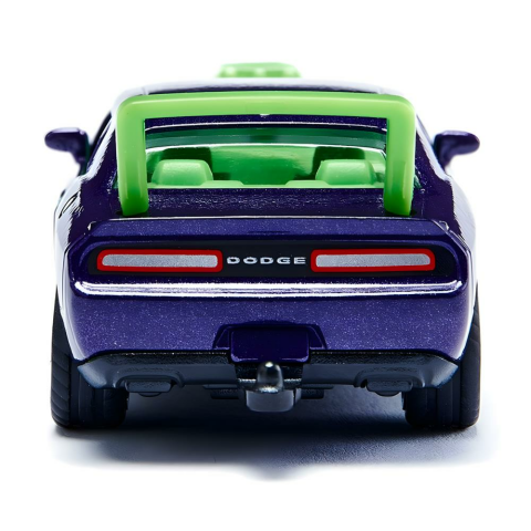 Dodge Challenger Custom