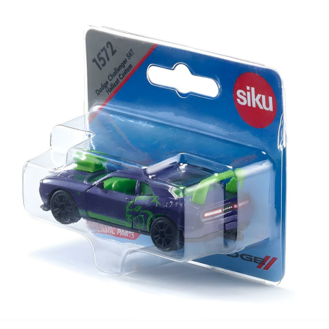 Dodge Challenger Custom