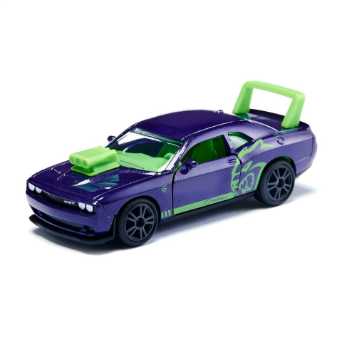 Dodge Challenger Custom