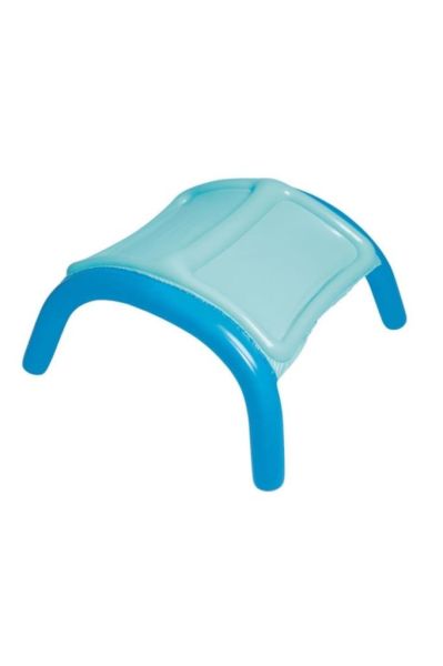 Güneş Korumalı Gölgelikli Büyük Şişme Havuz 1,40*1,40*1,14