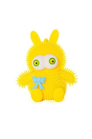 Işıklı Yumuşak Koca Göz Ayıcık