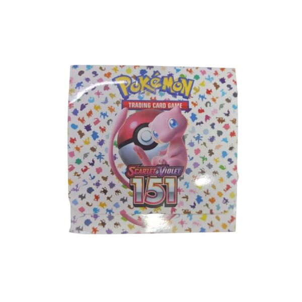 Pokémon TCG Sun and Moon Guardians Rising Destek Paketi - 36'lı Paket