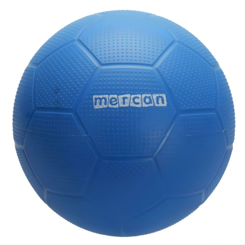 Pvc Futbol Topu 15 Cm 150 Gr 4 Renk