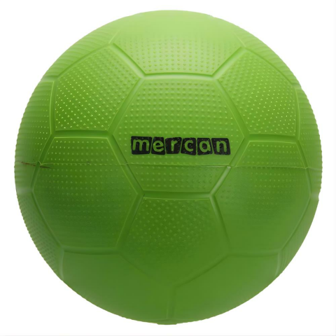 Pvc Futbol Topu 15 Cm 150 Gr 4 Renk