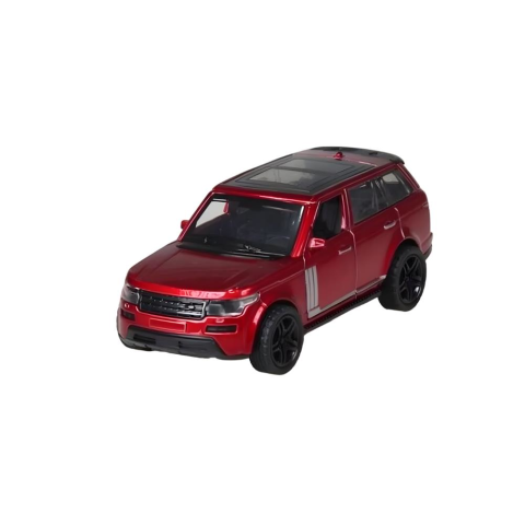 1:36 Çek Bırak Metal Araba