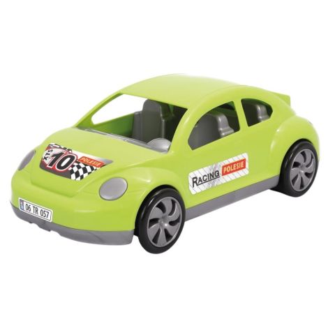 Merkür Yarış Arabası