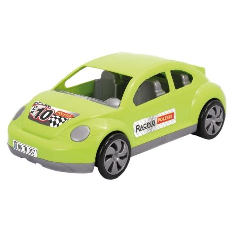 Merkür Yarış Arabası