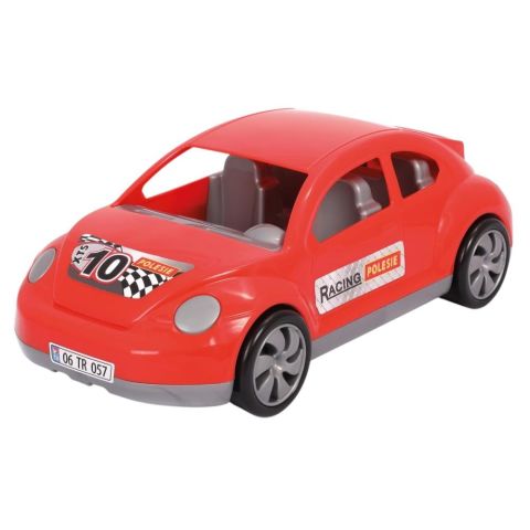 Merkür Yarış Arabası