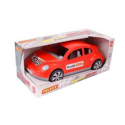 Merkür Yarış Arabası