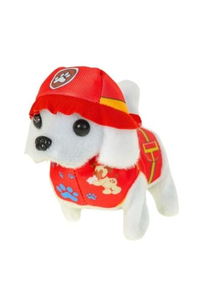 Yürüyen Sesli Köpek