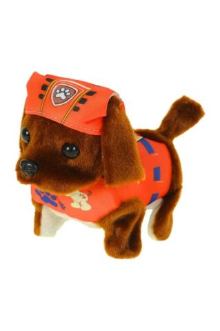 Yürüyen Sesli Köpek