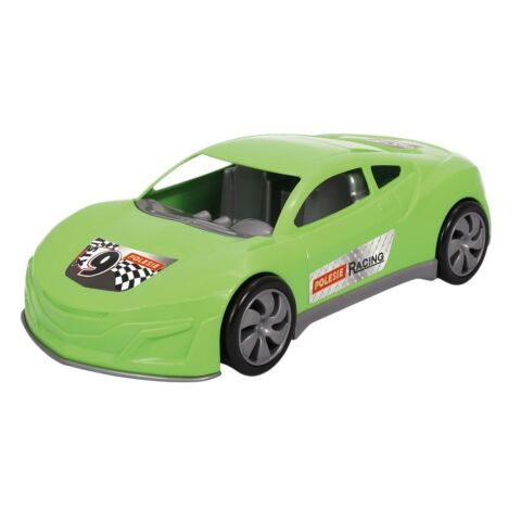 Mars Yarış Arabası Kutuda