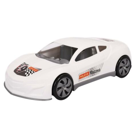 Mars Yarış Arabası Kutuda