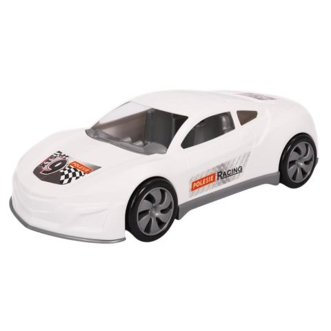 Mars Yarış Arabası Kutuda