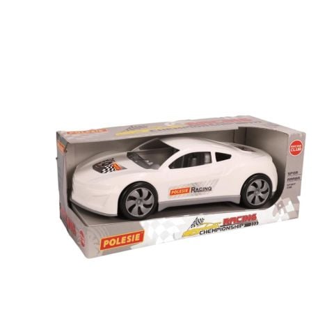 Mars Yarış Arabası Kutuda