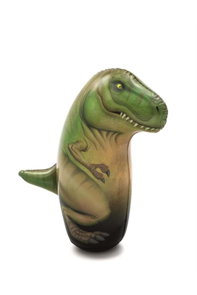 Yeşil Dinozor Hacı Yatmaz 52287 91 cm