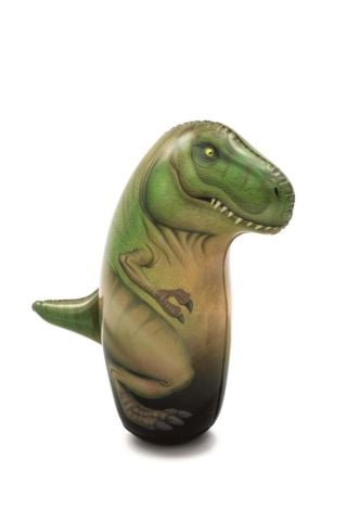 Yeşil Dinozor Hacı Yatmaz 52287 91 cm