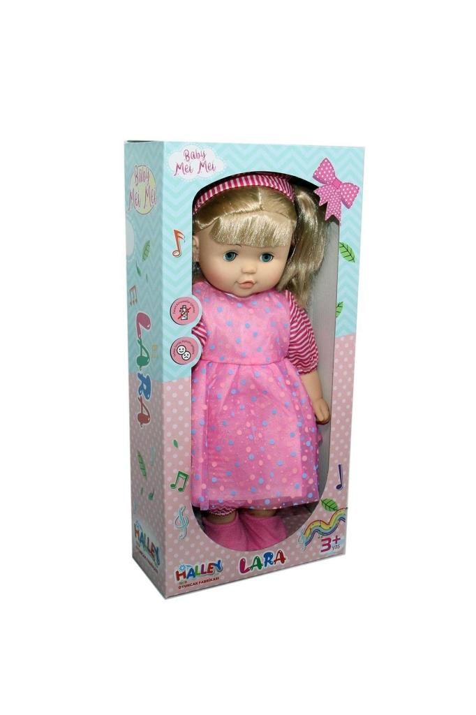 Lara Bebek - 40 Cm
