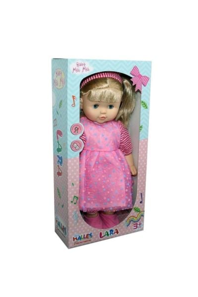 Lara Bebek - 40 Cm