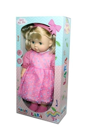 Lara Bebek - 40 Cm