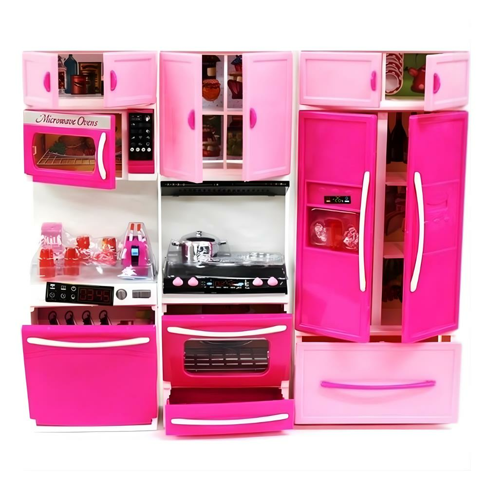 My Happy Kitchen Mutfak