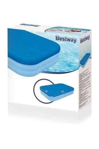 Dikdörtgen Havuz Örtüsü 305 Cm X 183 Cm 58108