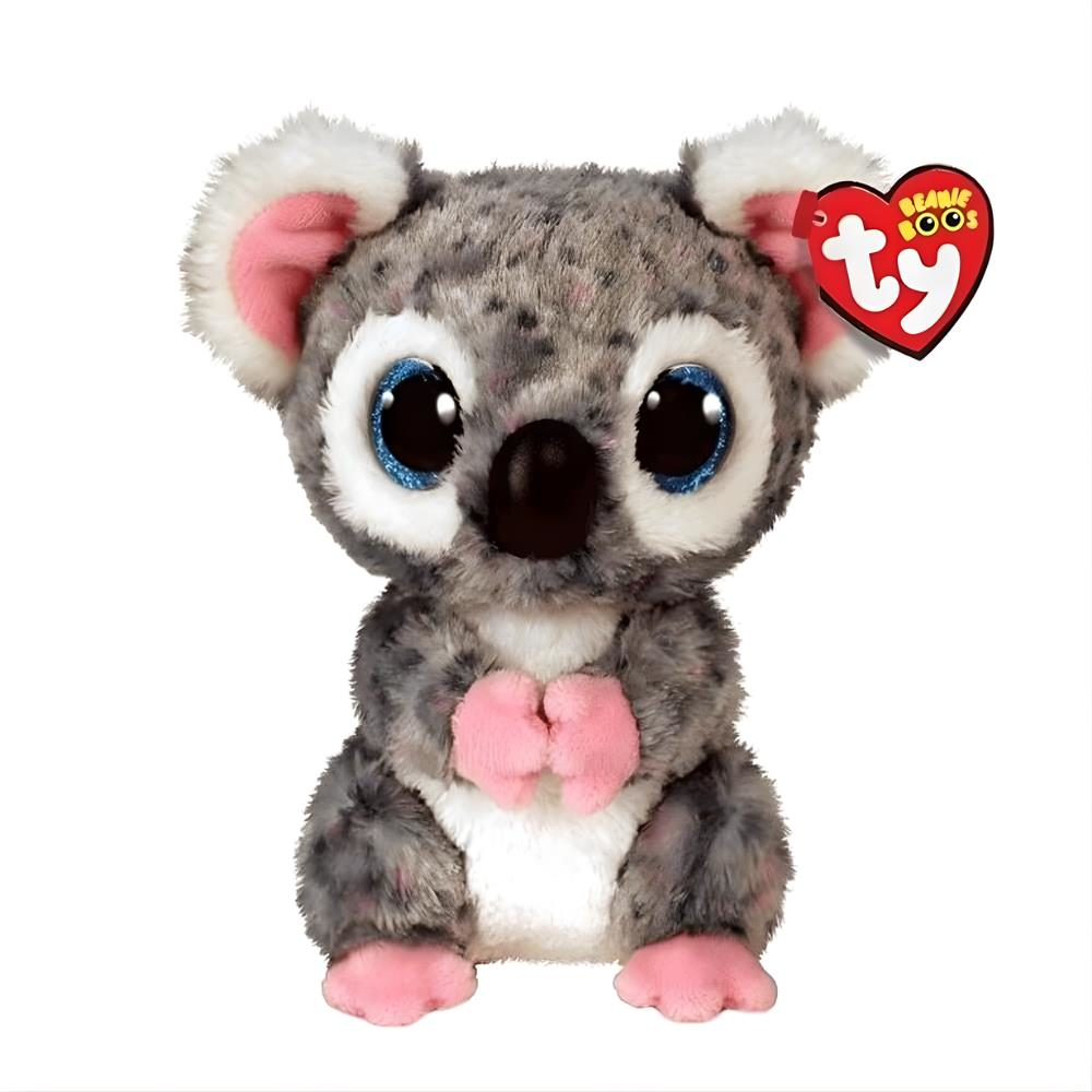 Karlı Koala Gray Spot Reg
