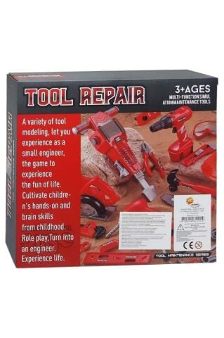 Pilli Matkap Seti DMN6101-1