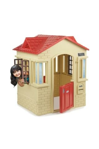 Little Tikes Krem Kulübe