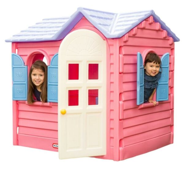 LT Pembe Çiftlik Evi