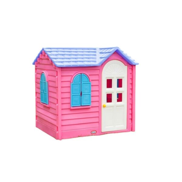 LT Pembe Çiftlik Evi