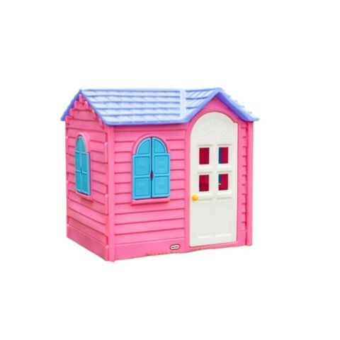 LT Pembe Çiftlik Evi