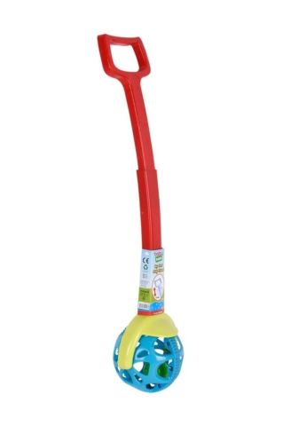 Şapkalı Yürüyüş Arkadaşım