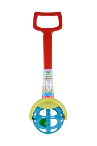 Şapkalı Yürüyüş Arkadaşım