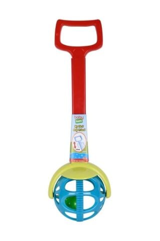 Şapkalı Yürüyüş Arkadaşım