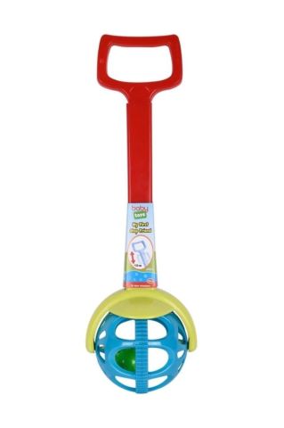 Şapkalı Yürüyüş Arkadaşım