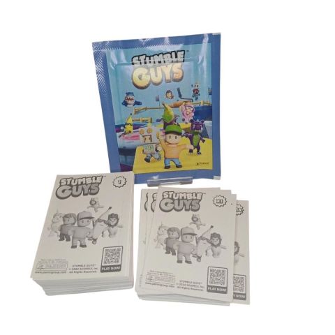 Stumble Guys Çıkartma